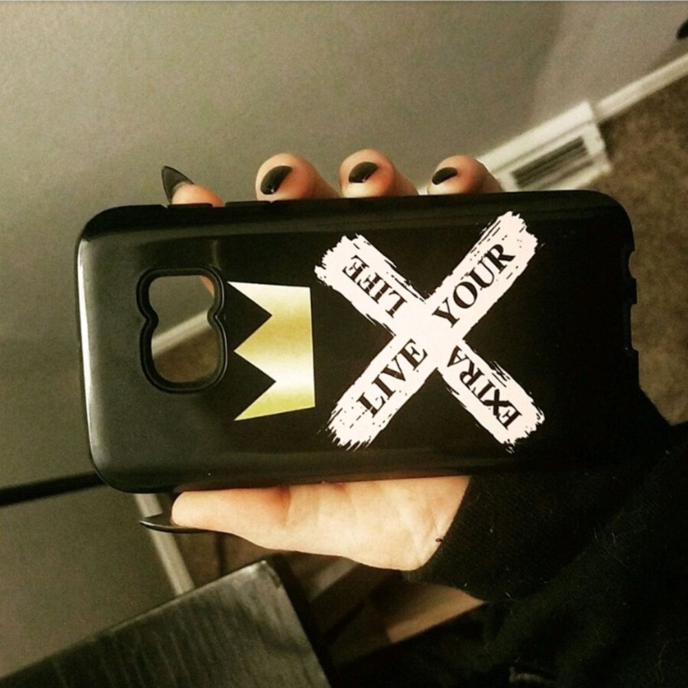 Phone case